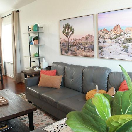 Setting The Right Vibes. Apartment Килийн Екстериор снимка