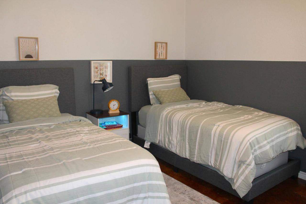 Setting The Right Vibes. Apartment Килийн Екстериор снимка
