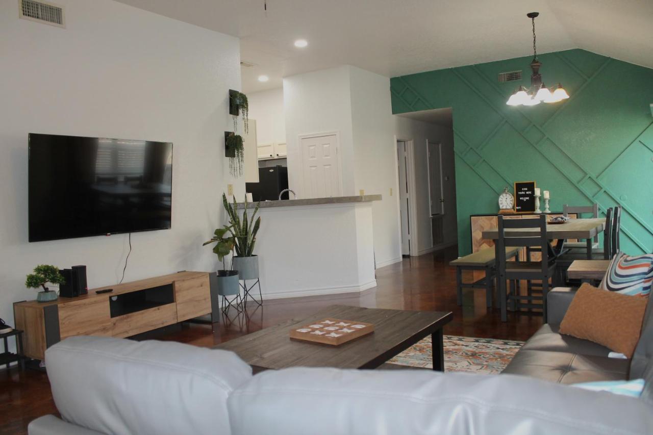 Setting The Right Vibes. Apartment Килийн Екстериор снимка