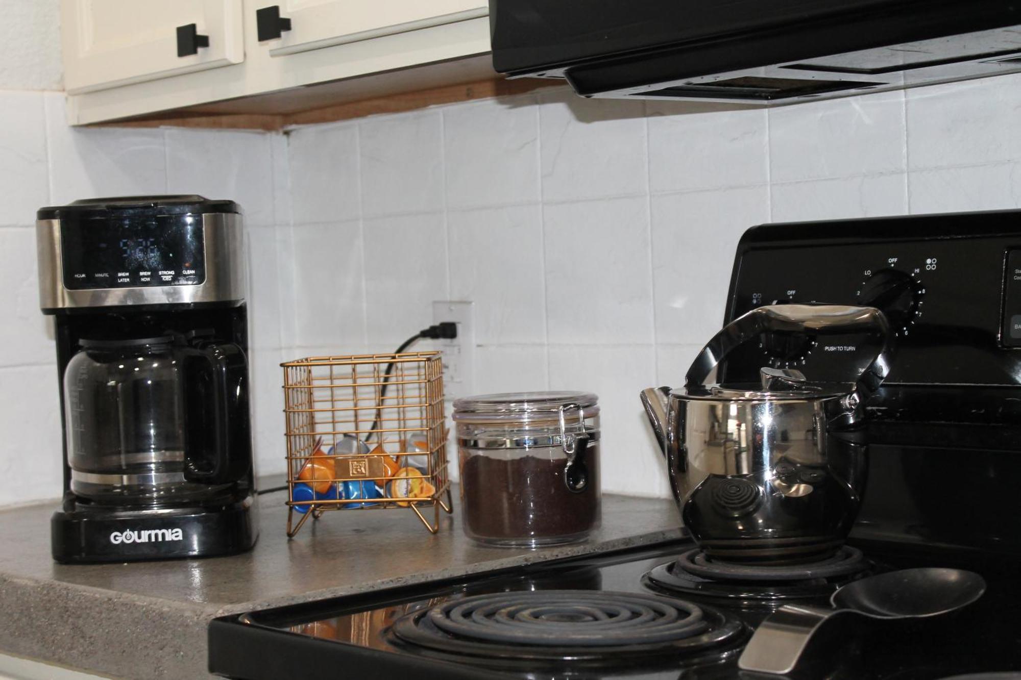 Setting The Right Vibes. Apartment Килийн Екстериор снимка