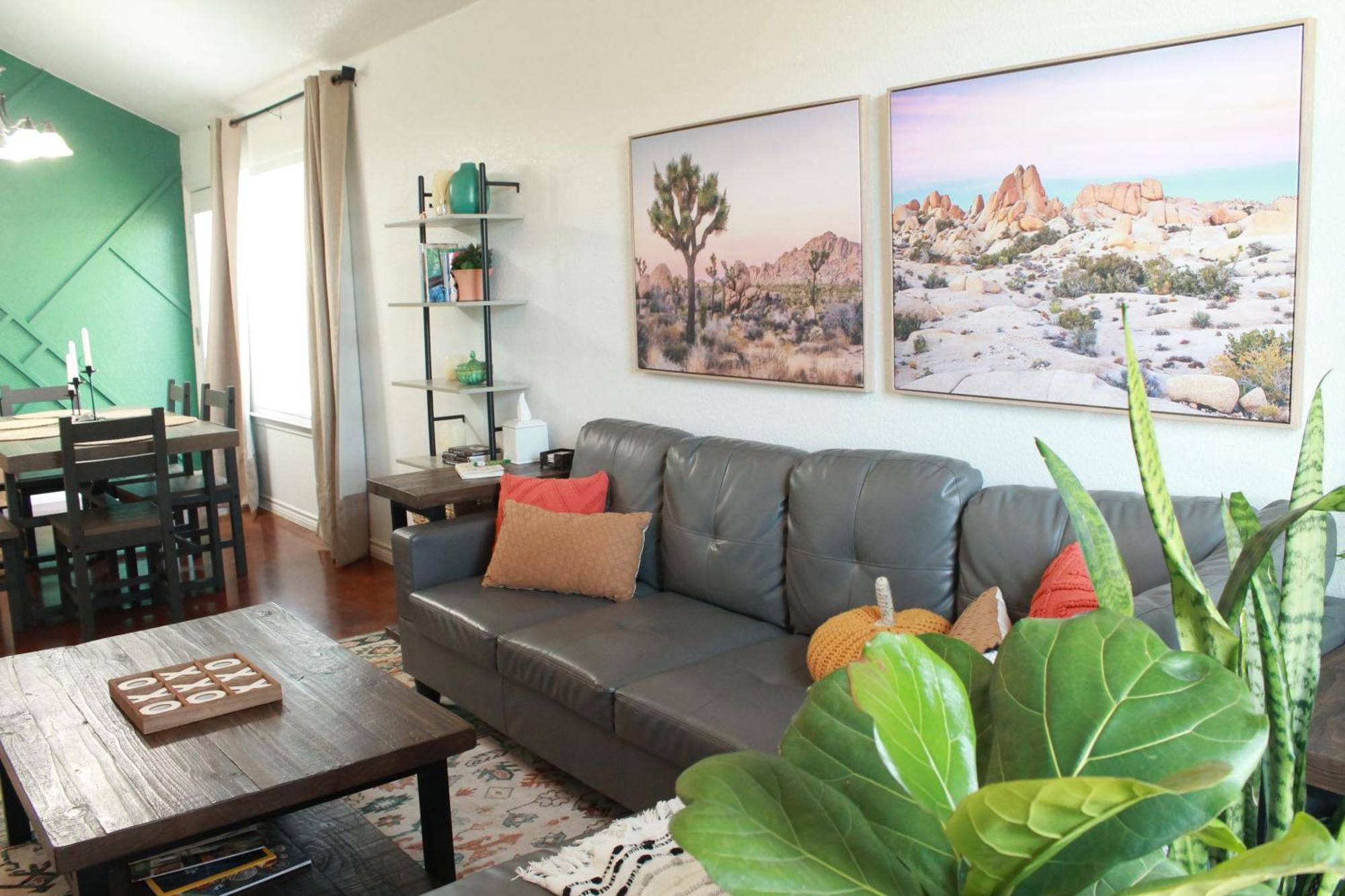 Setting The Right Vibes. Apartment Килийн Екстериор снимка