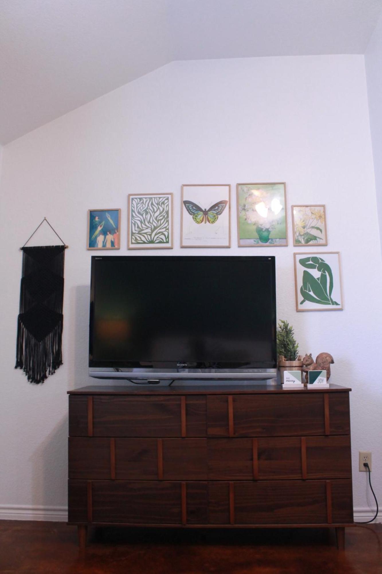 Setting The Right Vibes. Apartment Килийн Екстериор снимка