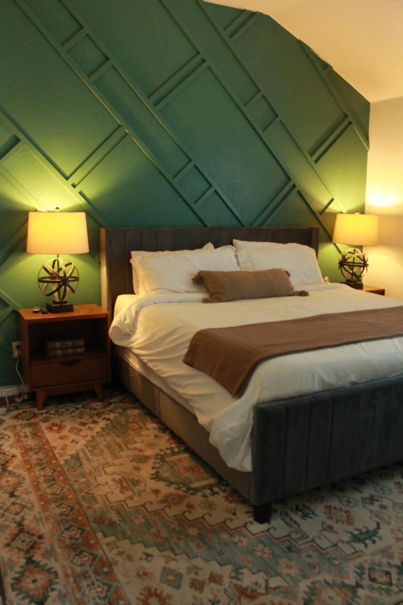 Setting The Right Vibes. Apartment Килийн Екстериор снимка