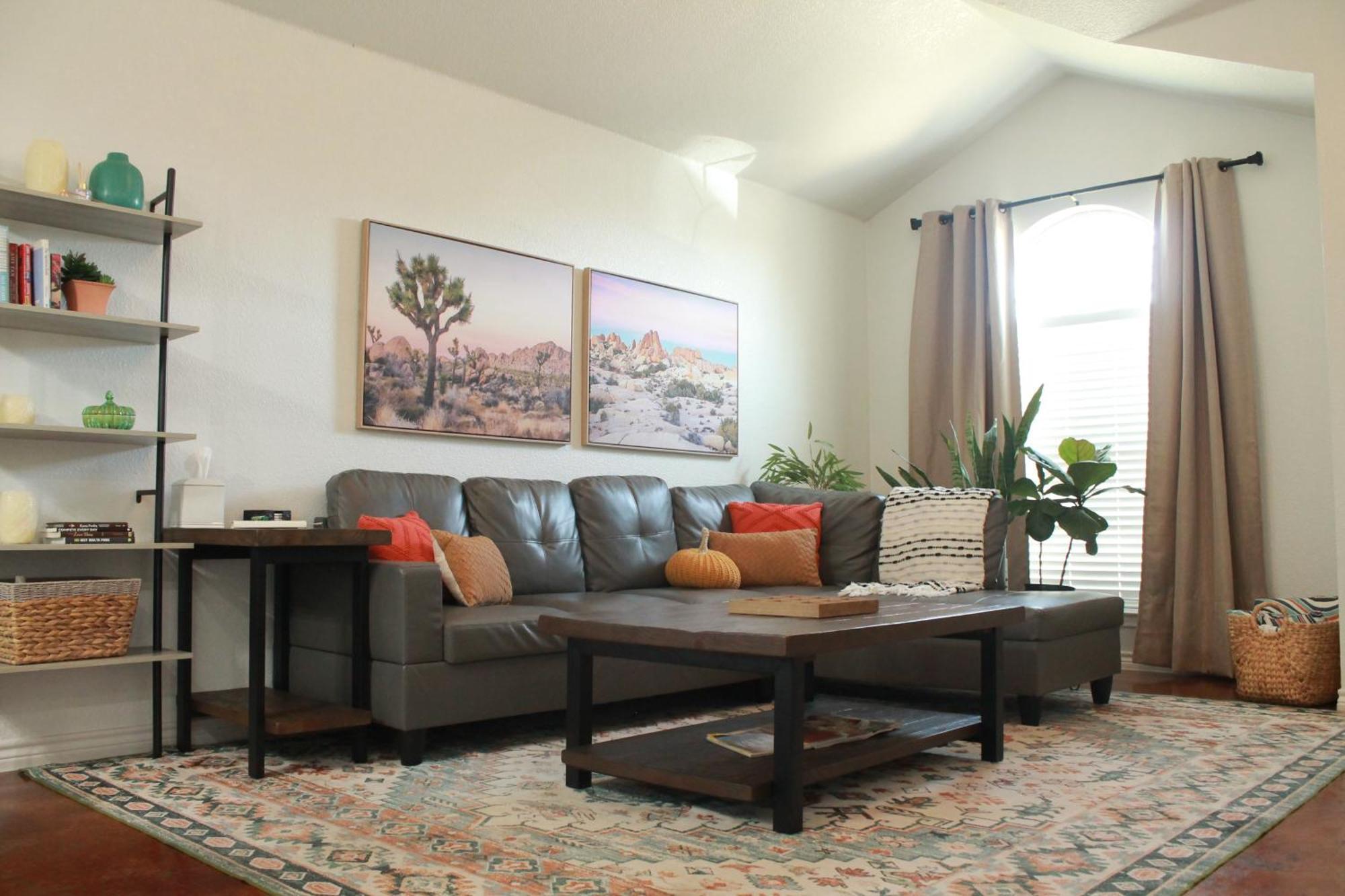 Setting The Right Vibes. Apartment Килийн Екстериор снимка