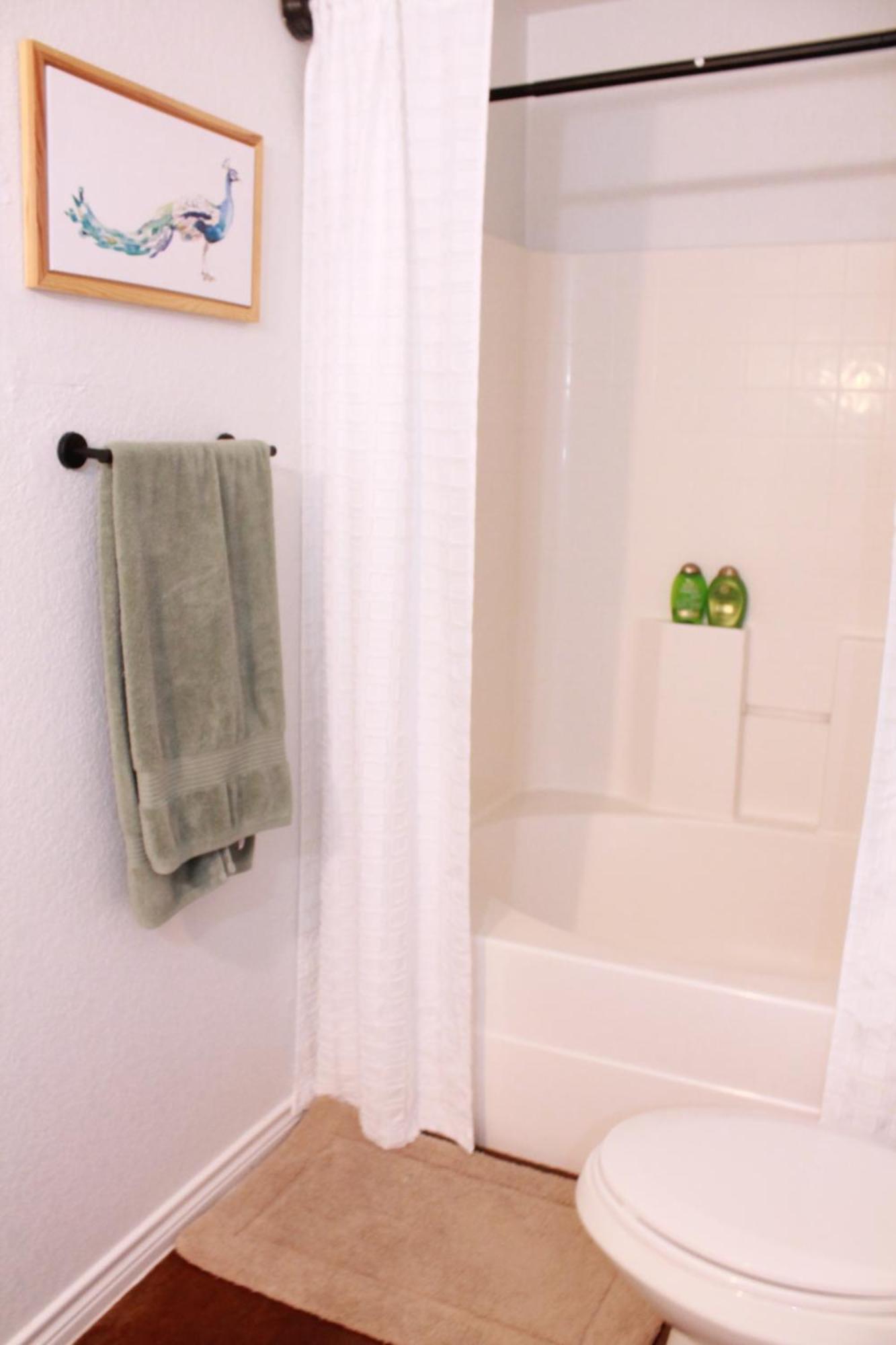 Setting The Right Vibes. Apartment Килийн Екстериор снимка
