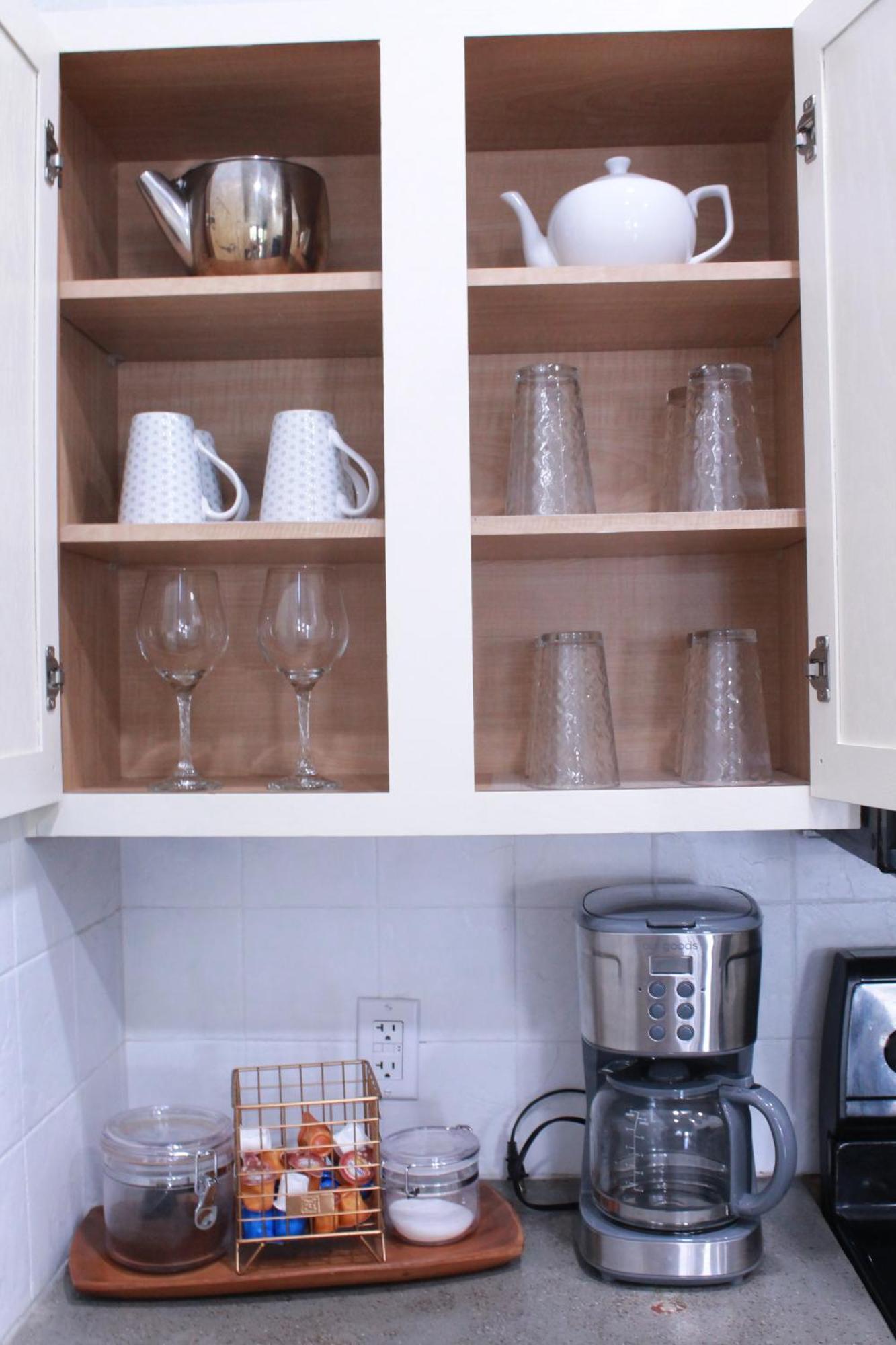 Setting The Right Vibes. Apartment Килийн Екстериор снимка