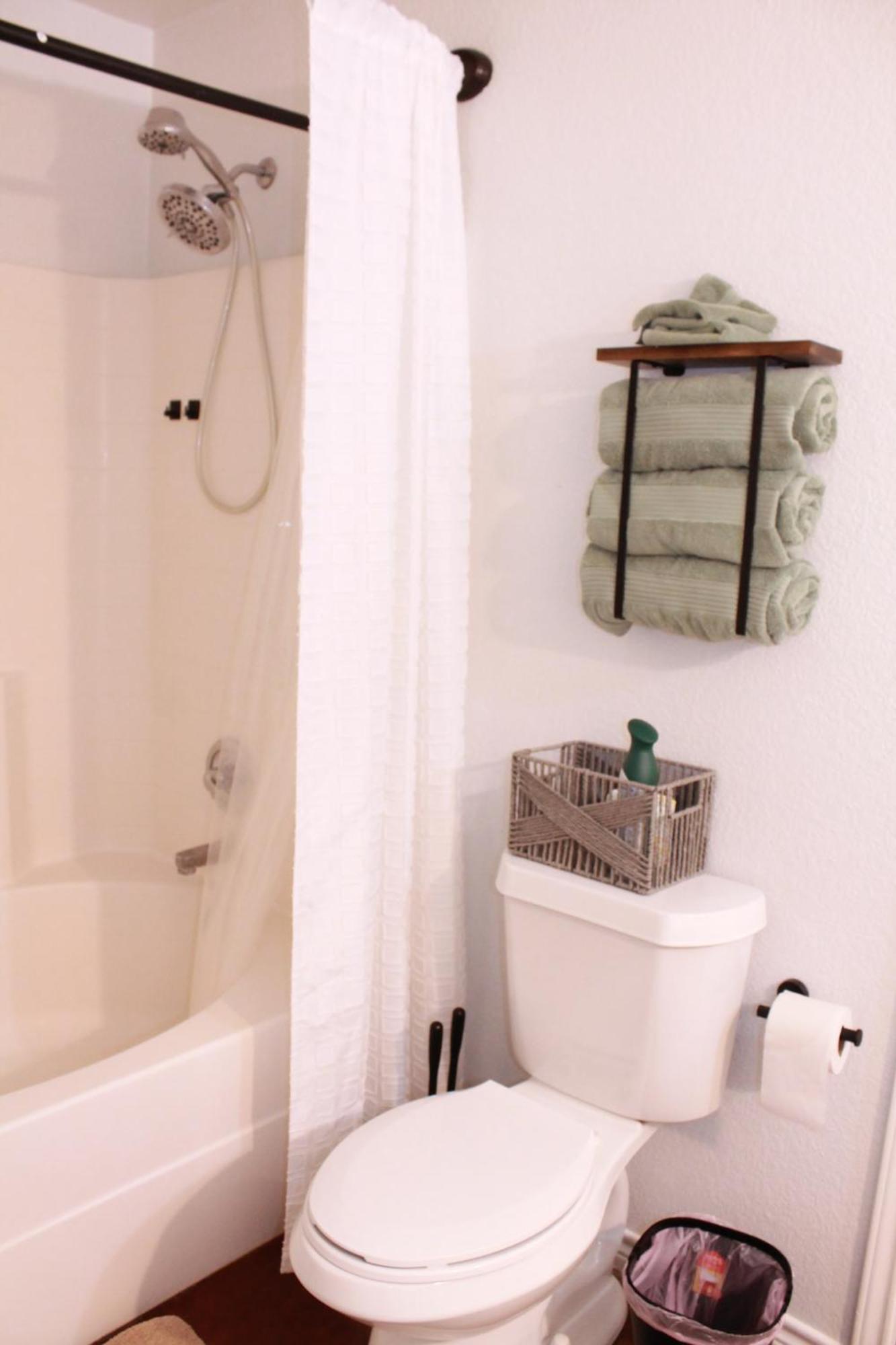 Setting The Right Vibes. Apartment Килийн Екстериор снимка
