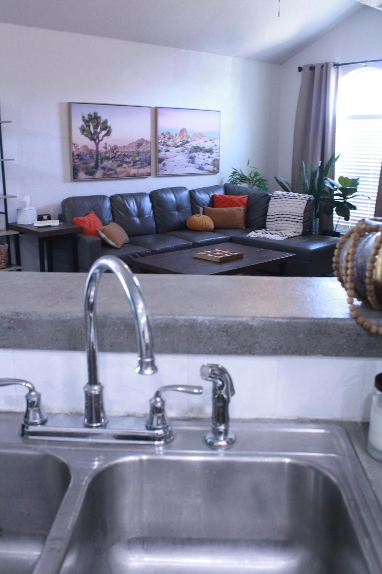 Setting The Right Vibes. Apartment Килийн Екстериор снимка