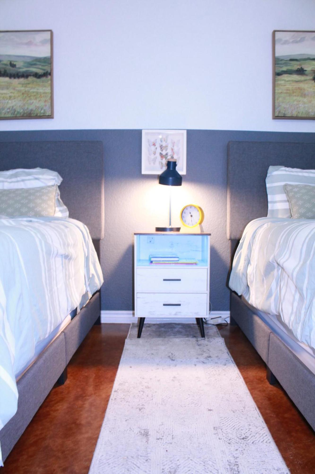 Setting The Right Vibes. Apartment Килийн Екстериор снимка