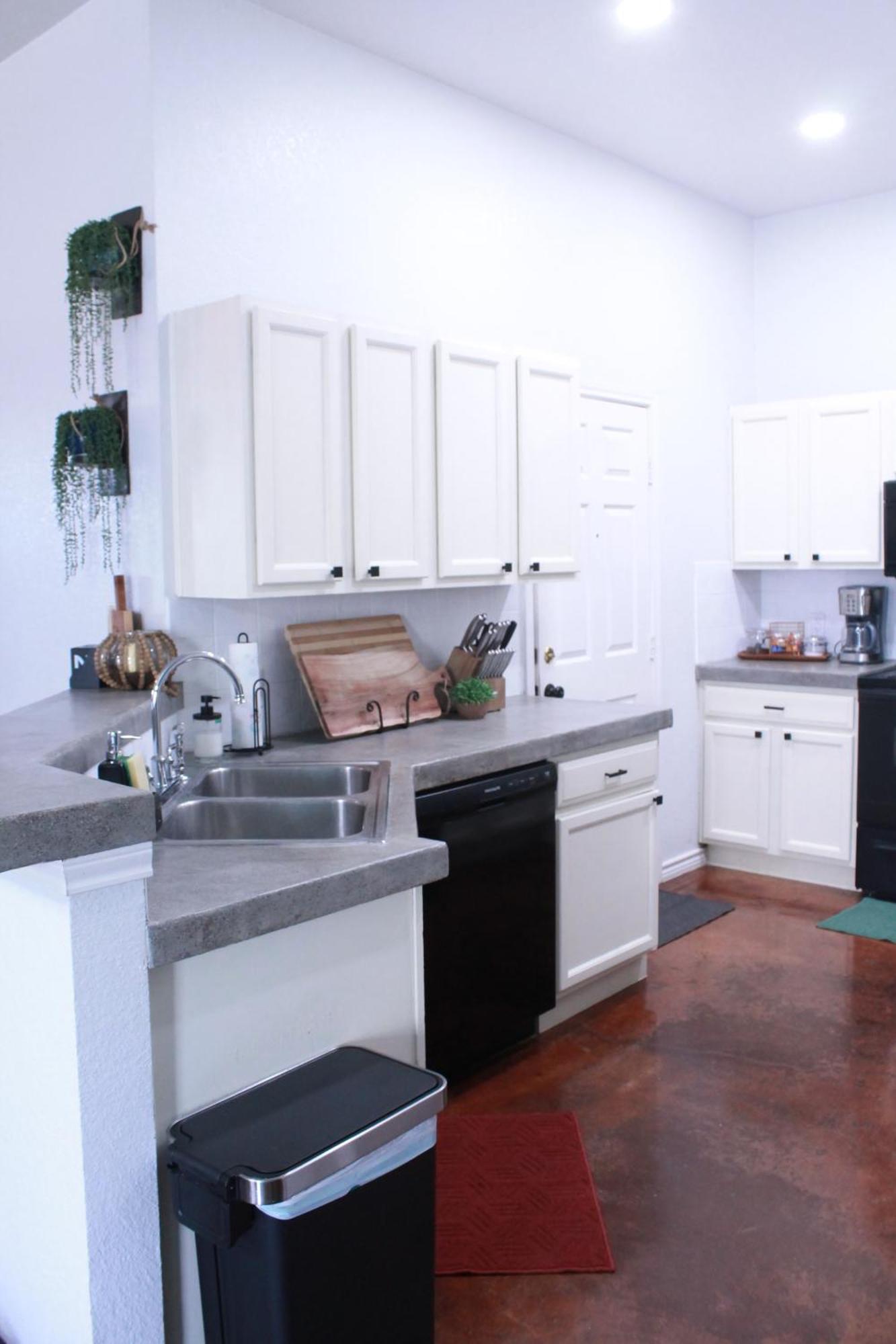 Setting The Right Vibes. Apartment Килийн Екстериор снимка
